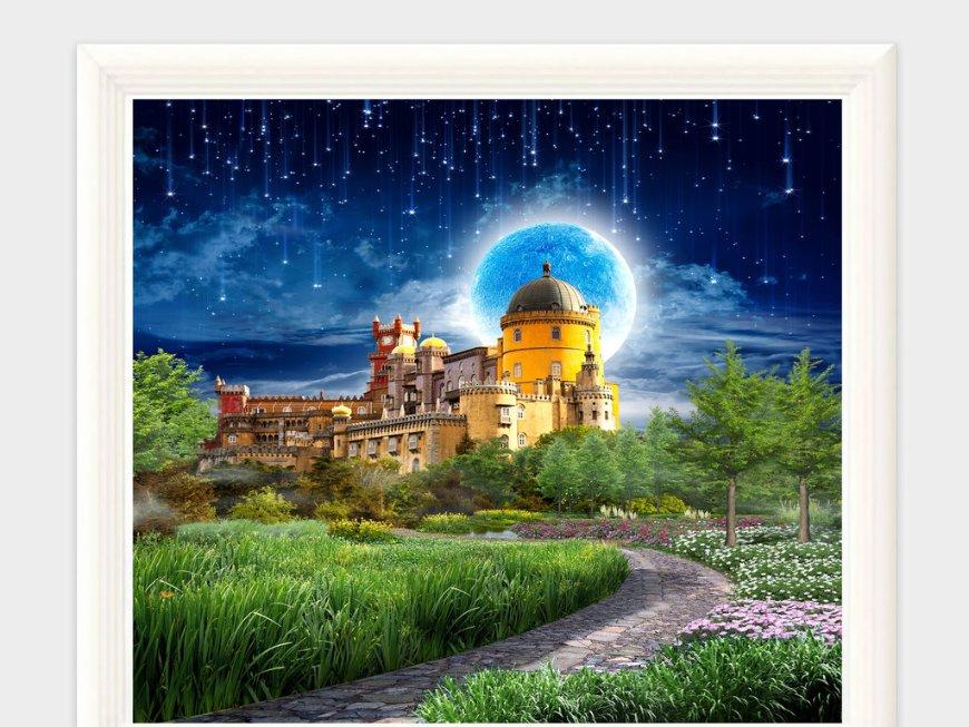 王国保卫战4防御塔最强组合游戏画面